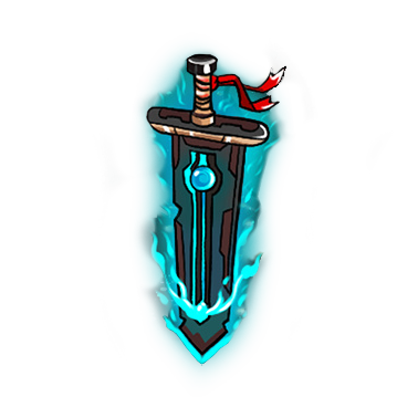 Artifact Blade of Eternum