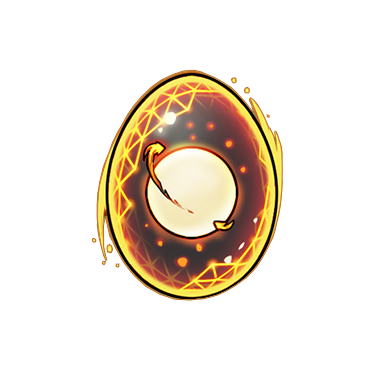 Artifact Celestial Egg