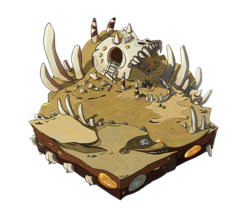 Bone Tier 3