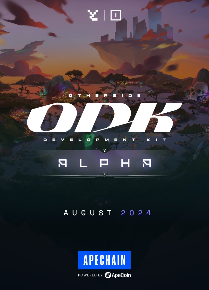 ODK Alpha